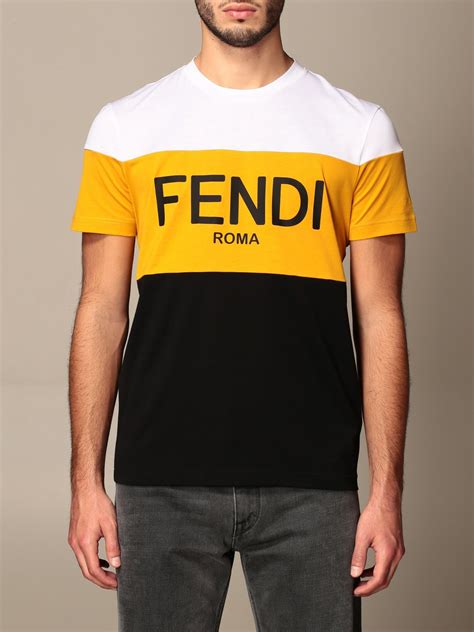 maglia fendi|fendi shirts.